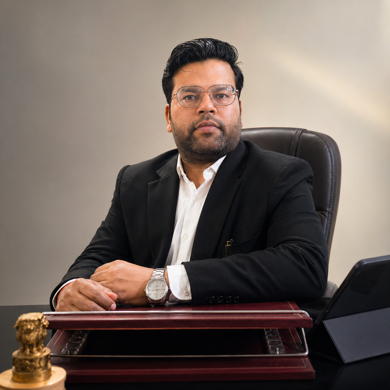 brochure photo